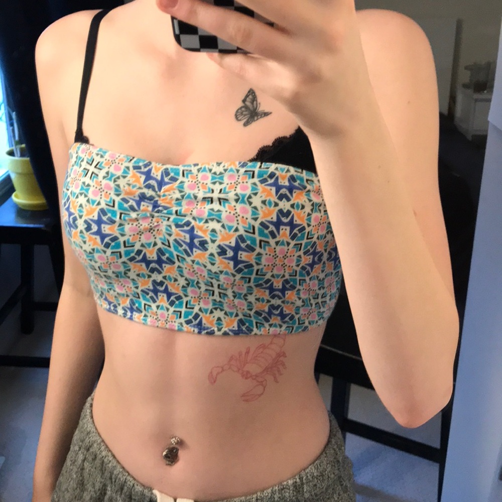 S👾uper cute bandeau